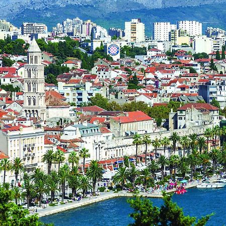 Cozy Apartment In Split With Kitchenette 외부 사진